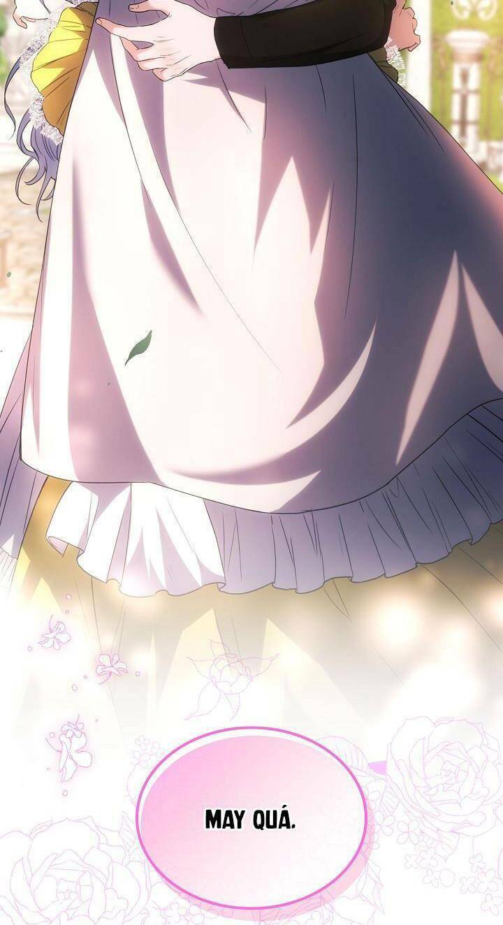 con gái bá tước bỗng thành vị hôn thê của thái tử điện hạ chapter 28 80