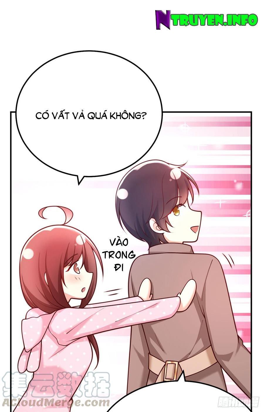 nam thần truy thê chỉ nam chapter 62.2 12