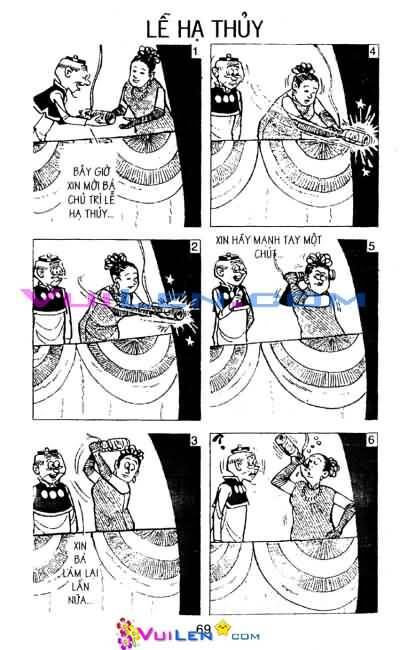 chú thoòng (full trọn bộ) chapter 34 25