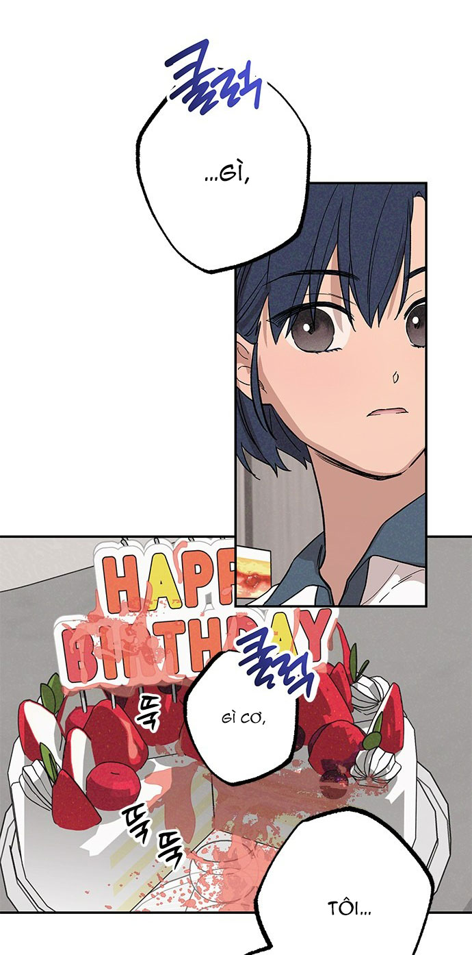 Mối Quan Hệ Đặc Biệt chapter 2.2 3