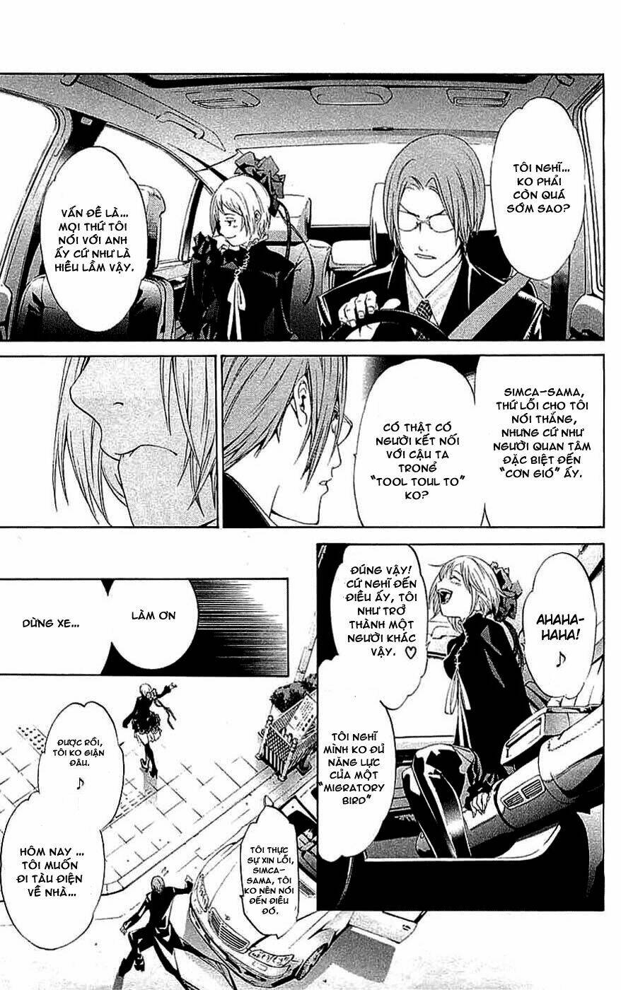 air gear chapter 119 16