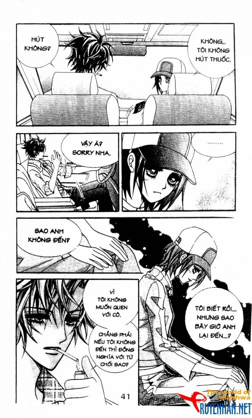 chàng trai hào hiệp chapter 8 43