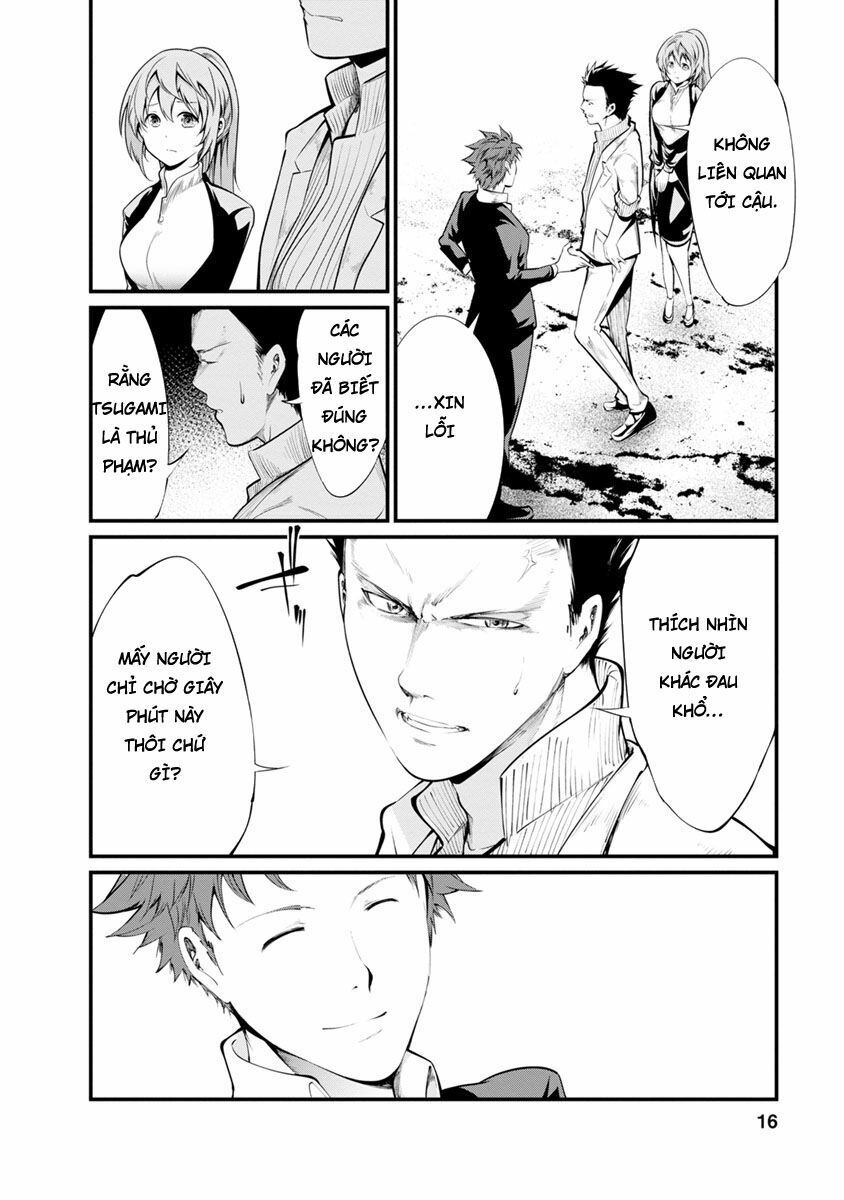 thí nghiệm ngục tù chapter 27 13