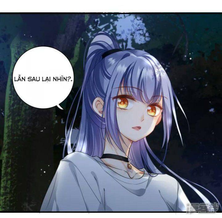 nụ cười của ngươi ngọt gãy tám cái răng của ta chapter 1 28