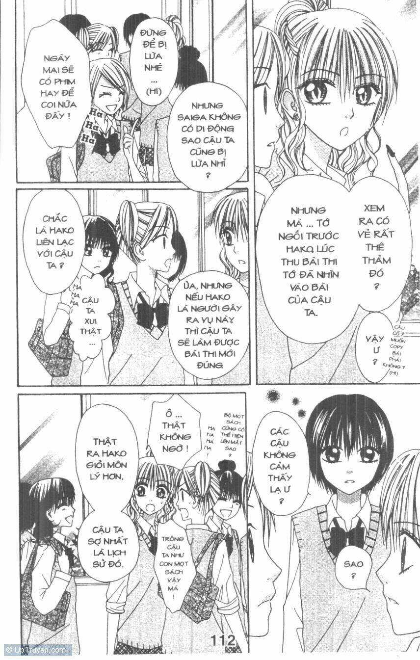 tomodachi gokko [takeuchi ayaka] chapter 2 112
