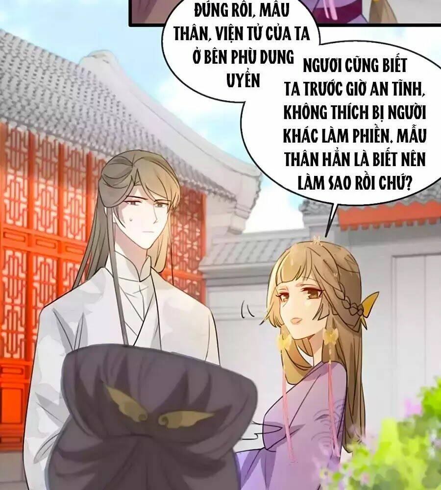 gian phi như thử đa kiều chapter 51 6