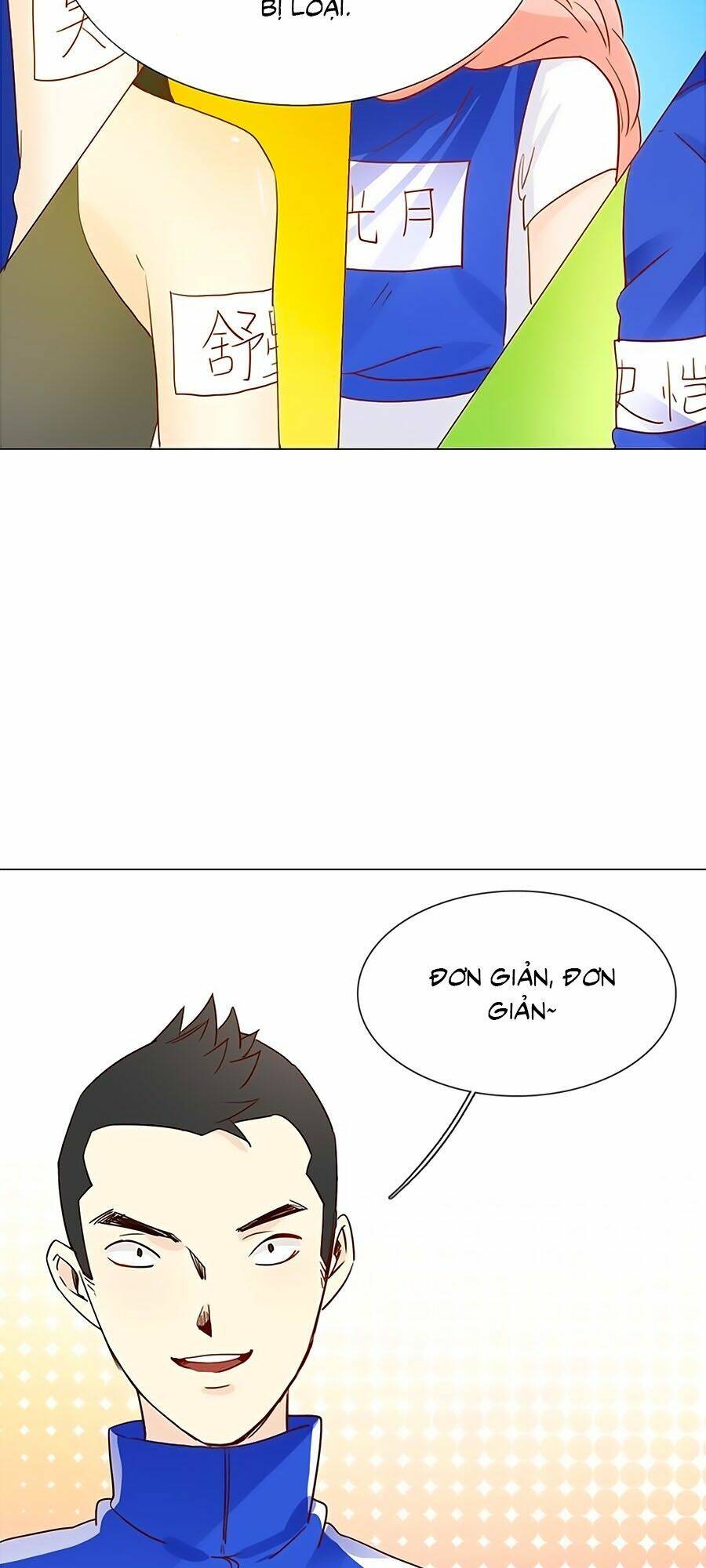 ngôi sao vụn vỡ chapter 46 34