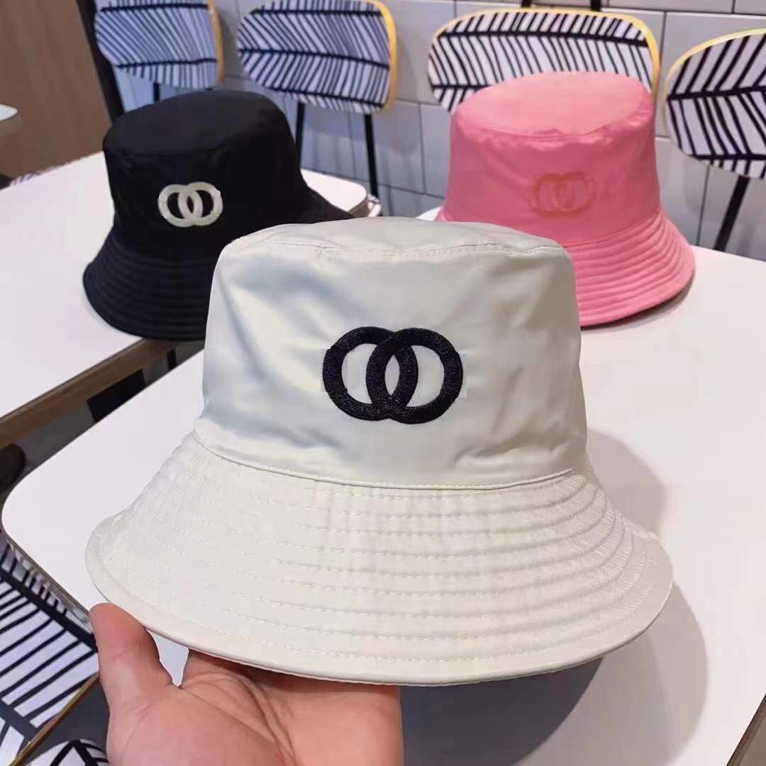 2021 Mới Thời Trang Mùa Hè Chống Nắng Cá Mũ Chống Tia Cực Tím Hat Lớn Vành Nón Mùa Xuân Hat Dành Cho Nữ