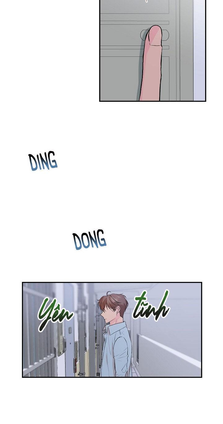 good dog , my boy chapter 5 50