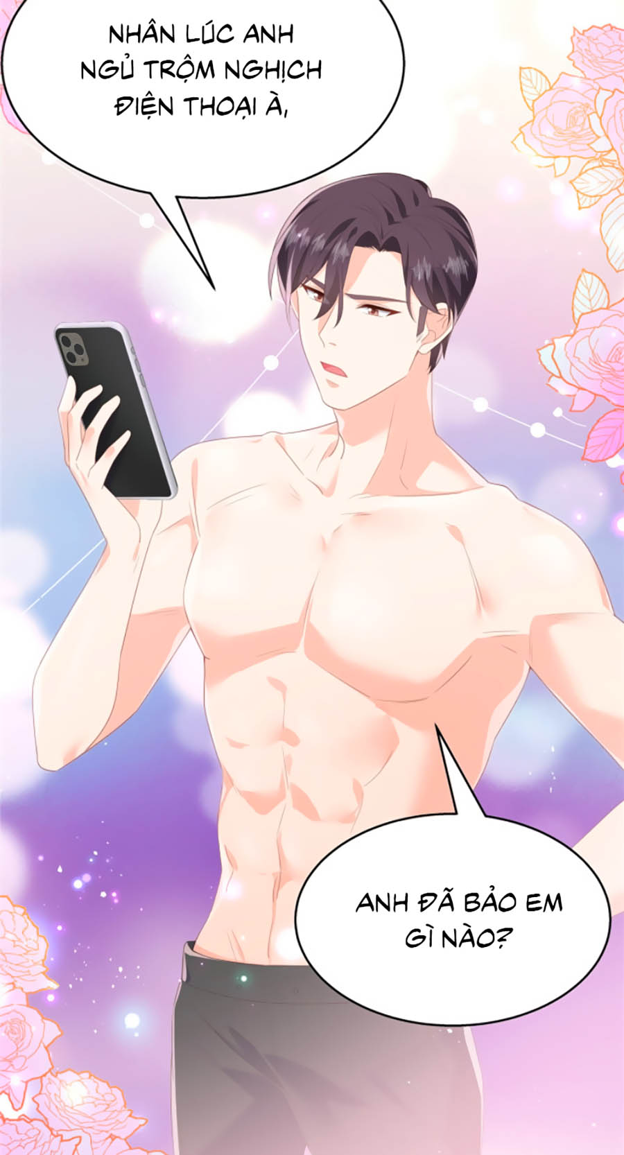 hotboy quốc dân là nữ chapter 157 17