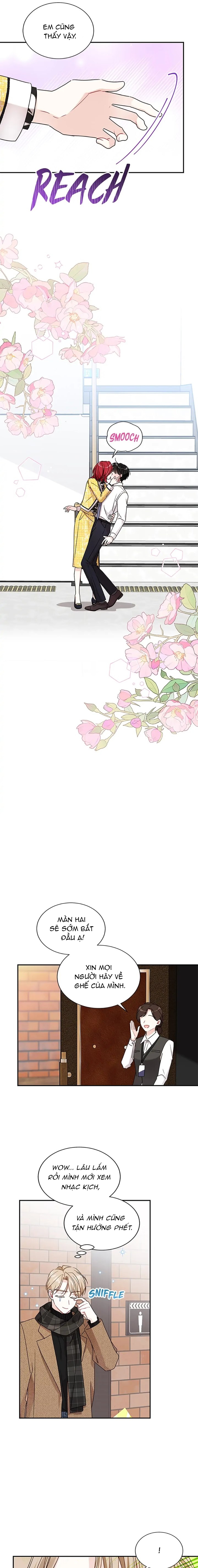 chỉ thị đặc biệt của sếp chapter 66.1 6