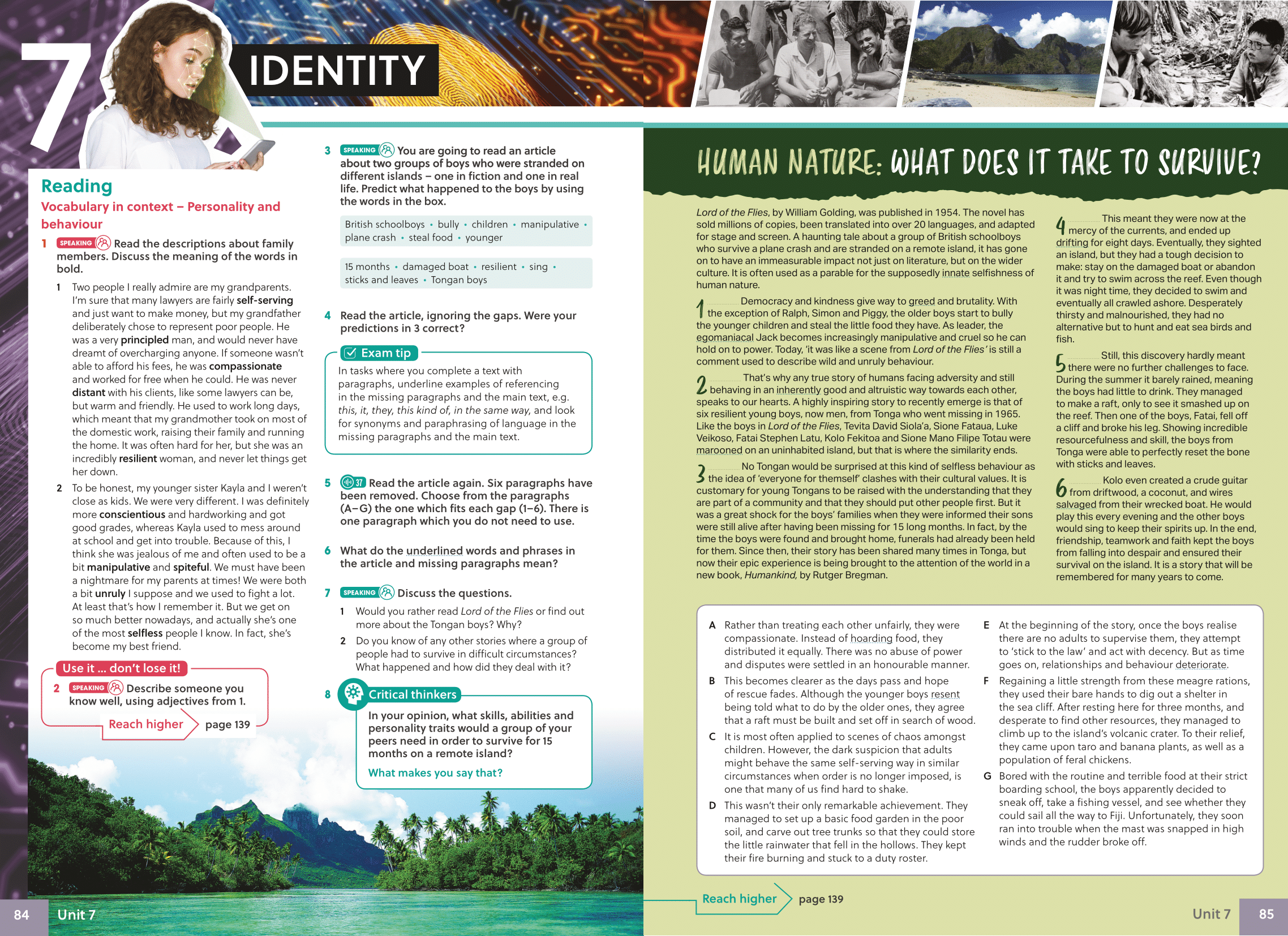 Gateway To The World C1 Student´s Book With Student's App And Digital Student's Book