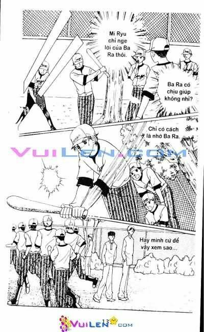 hợp đồng nô lệ chapter 4 133