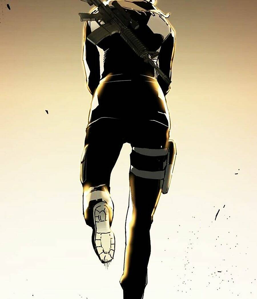 bạn học tôi là lính đánh thuê chapter 0 114