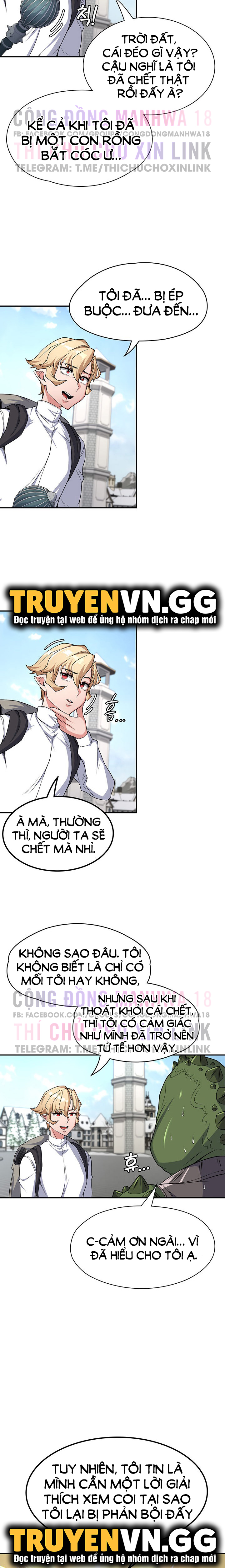 chuyển sinh thành phản diện game chapter 62 11