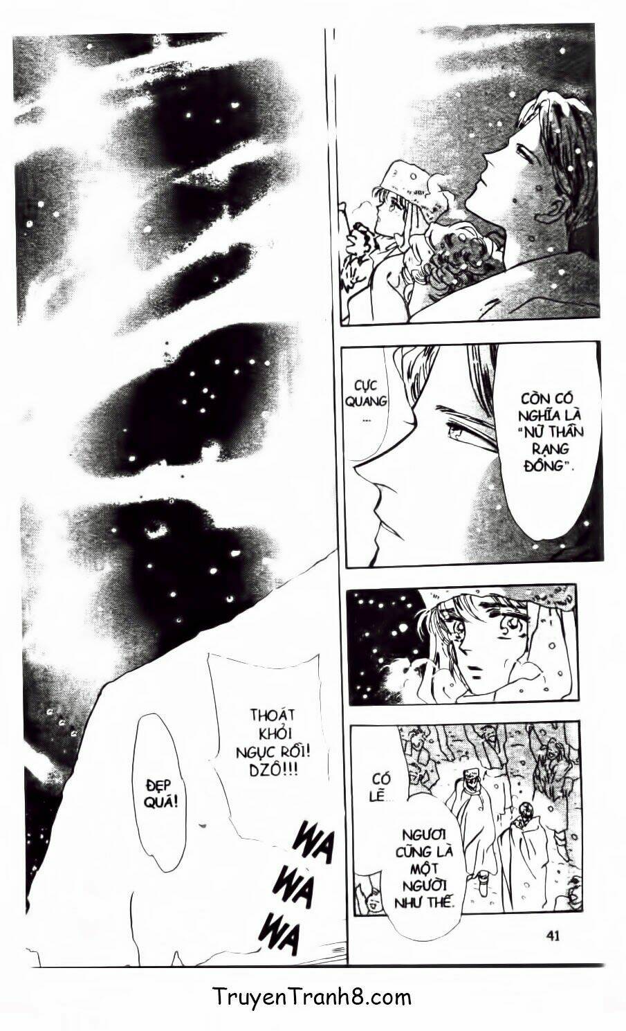 đứa con số phận chapter 46.2 17