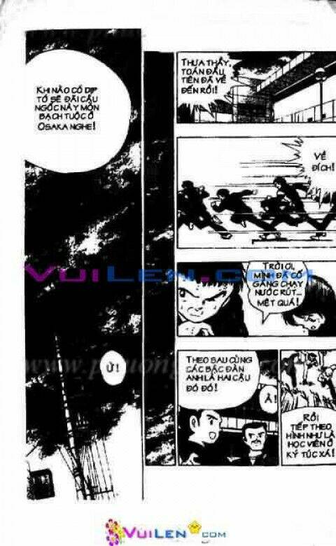 chibi cậu bé quyền anh (8 tập full) chapter 4 38