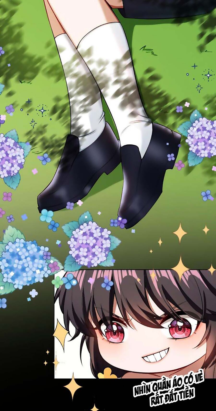 kế hoạch công lược của cô vợ gả thay chapter 31 46