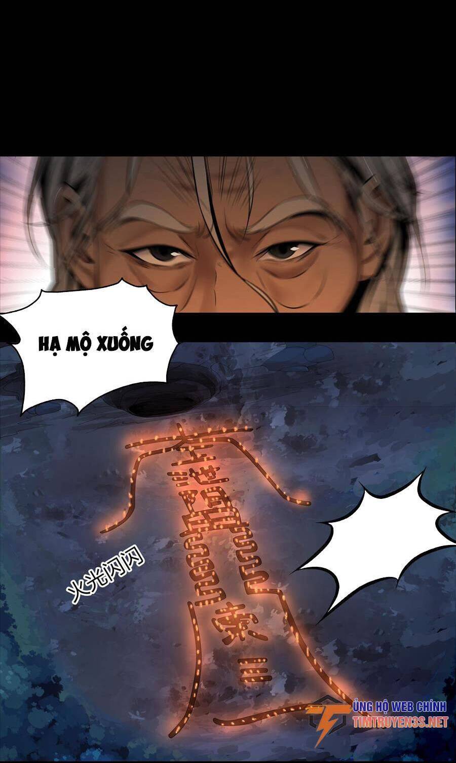 hậu duệ phái mao sơn chapter 14 39