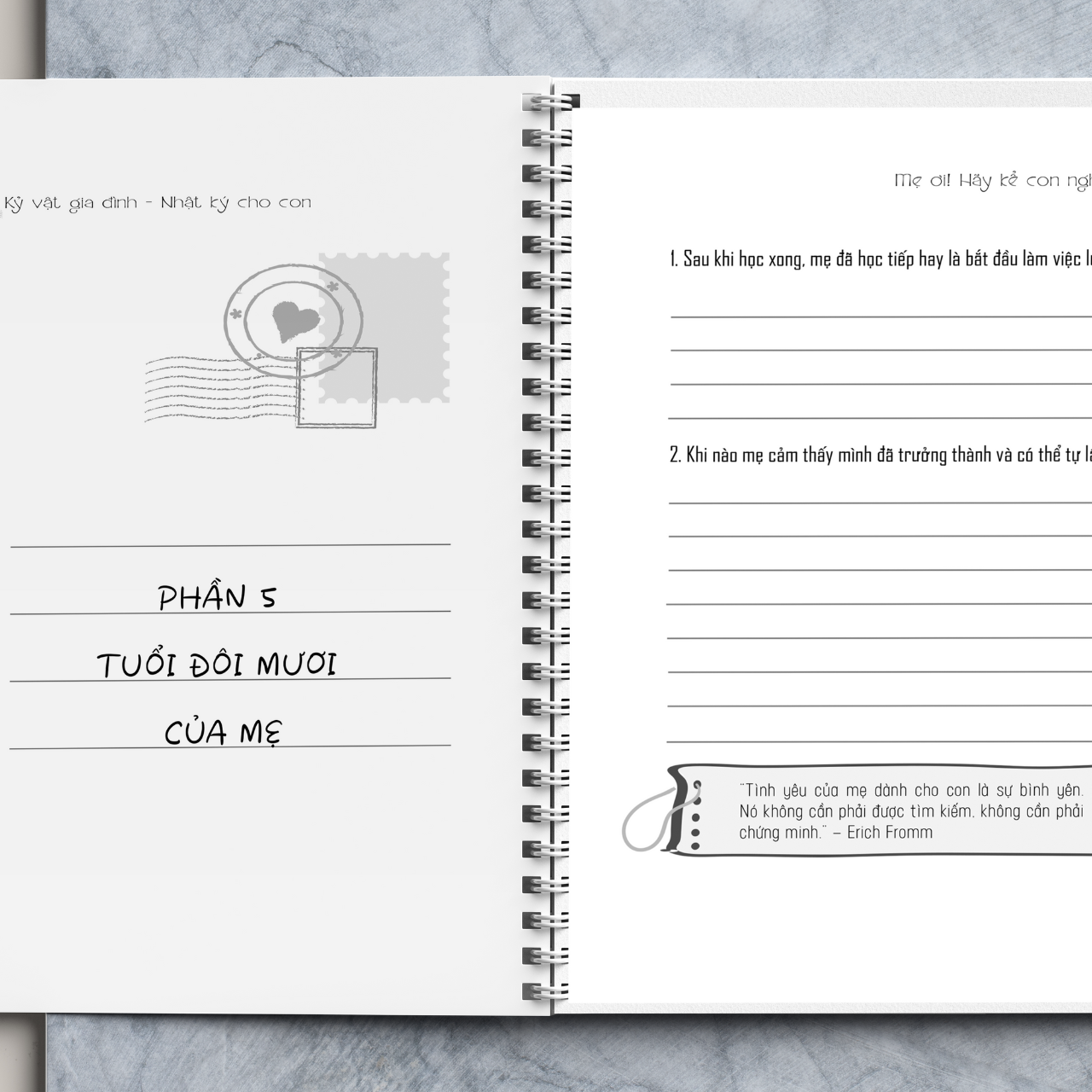 Sách - Mẹ Ơi Hãy Kể Con Nghe (Cao Cường Vũ) - SBOOKS