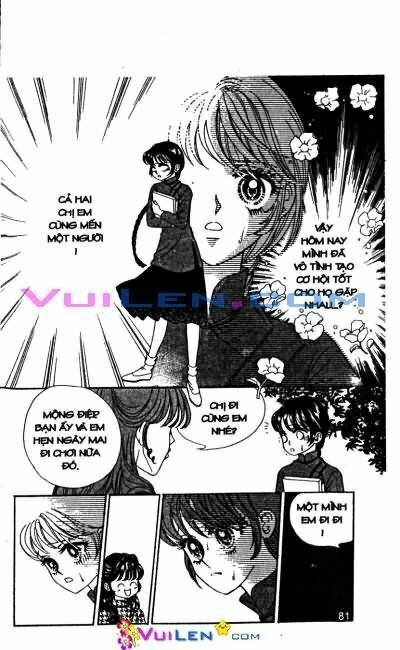 cô gái 300 tuổi chapter 3 81
