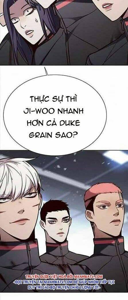 biến thân thành mèo chapter 155 16