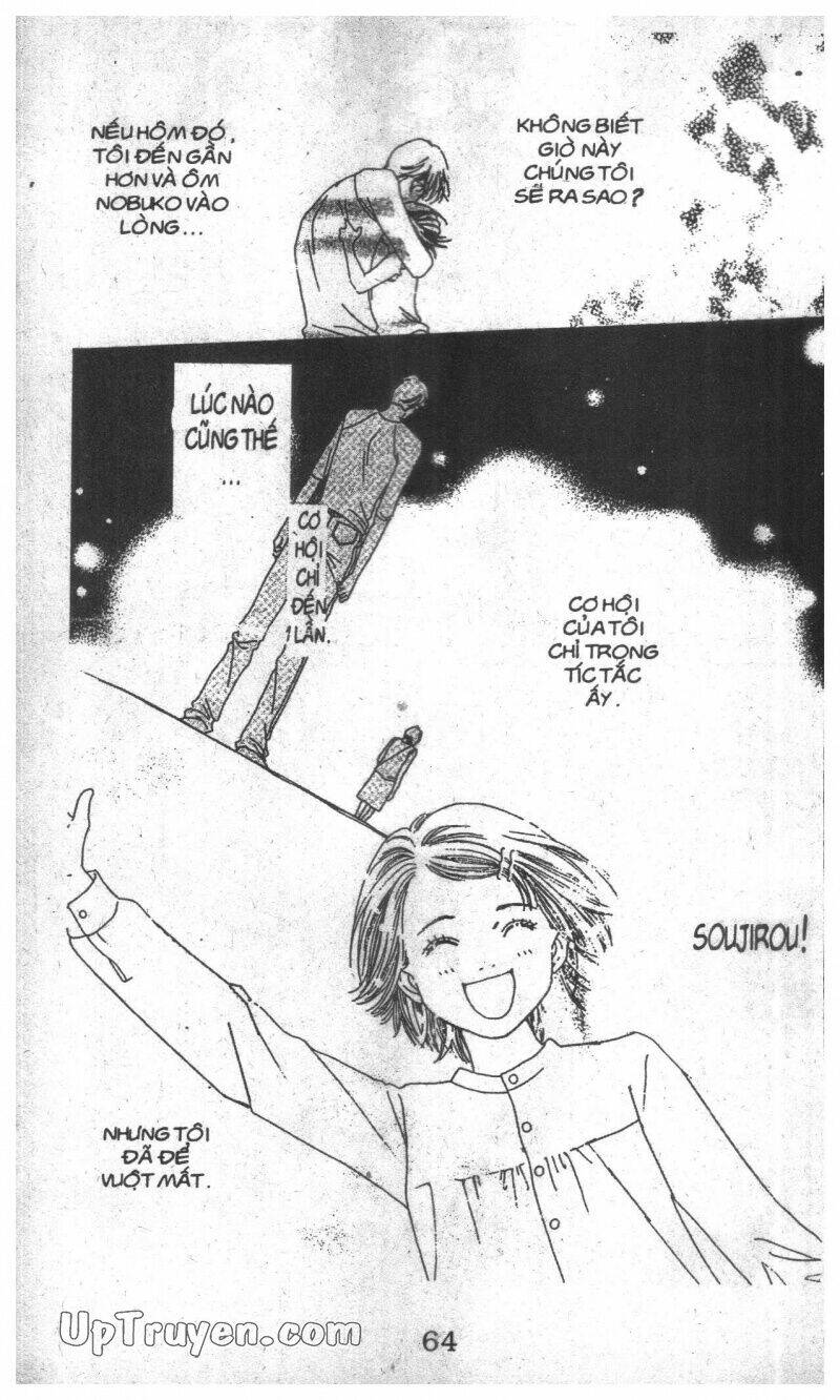 con nhà giàu chapter 186 50