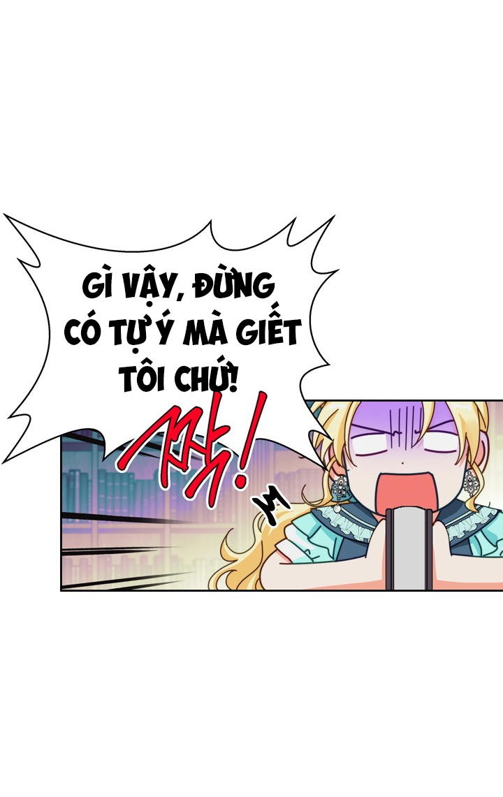 ác nữ xứng đôi với bạo chúa chapter 59 40