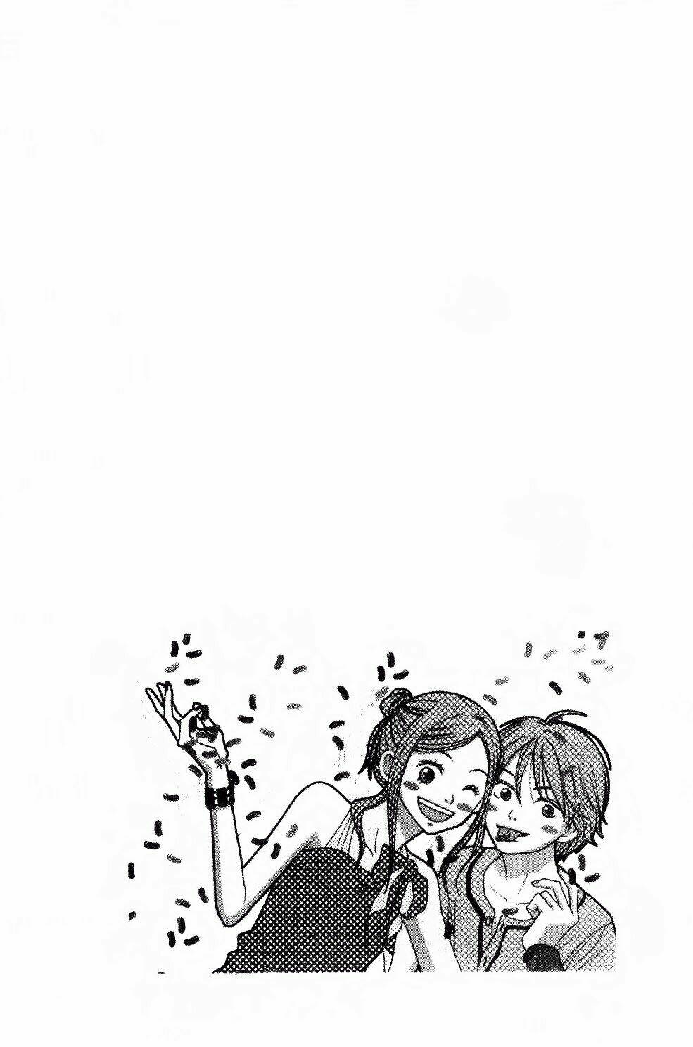 love com - đôi đũa lệch chapter 57 20