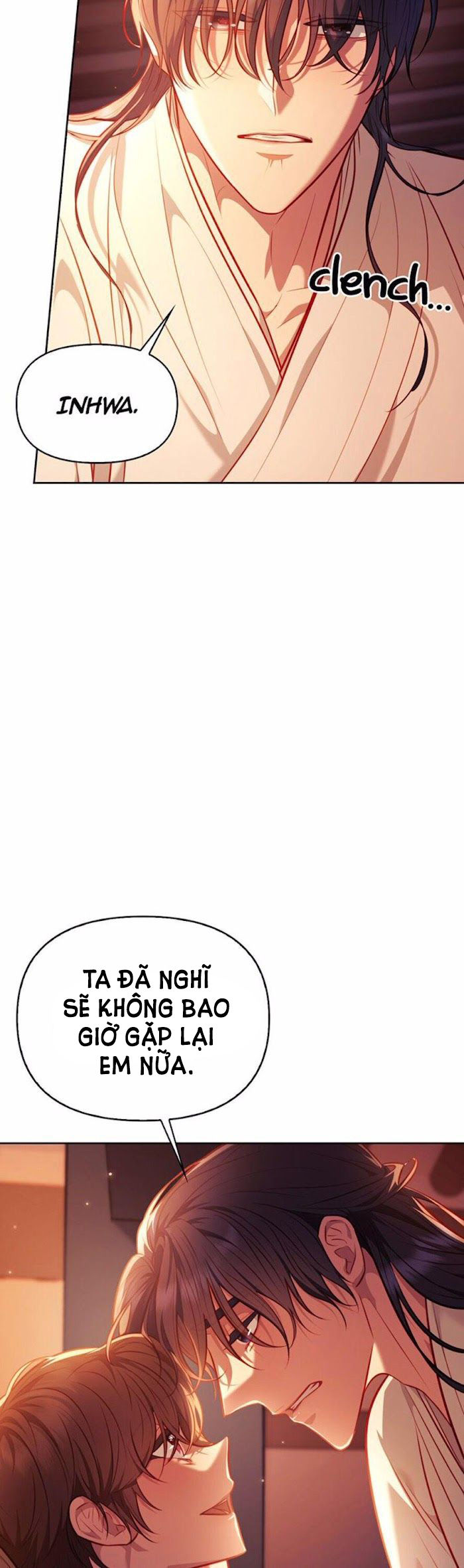 [18+] trăng nơi đỉnh núi chapter 34 18