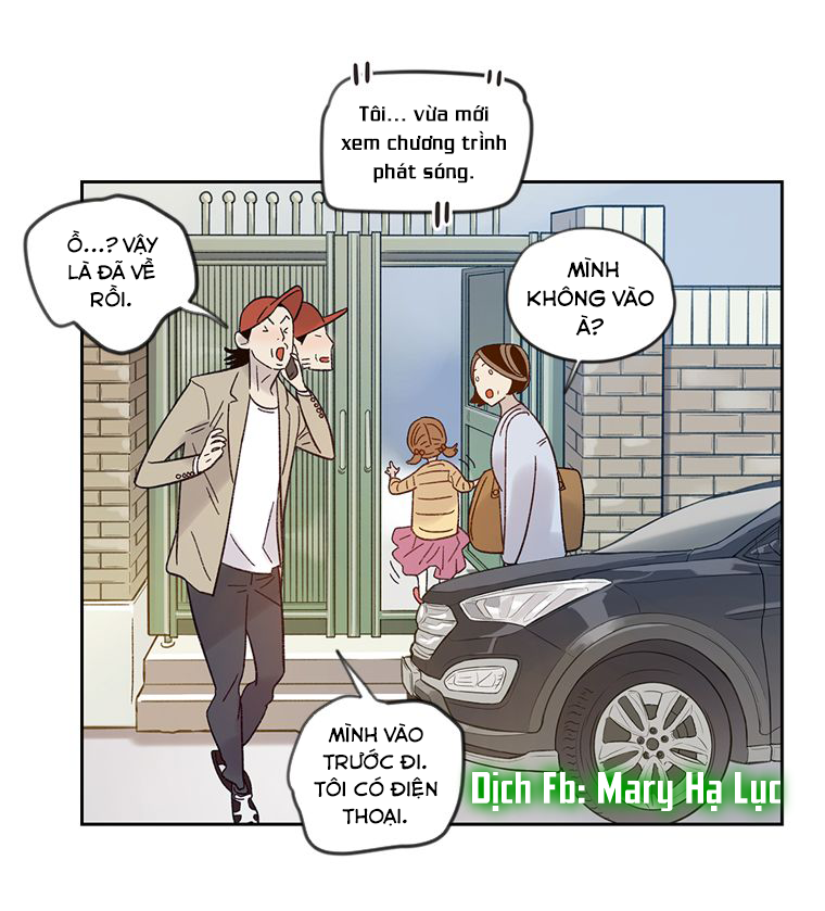 tôi muốn bay như một con bướm chapter 21 50