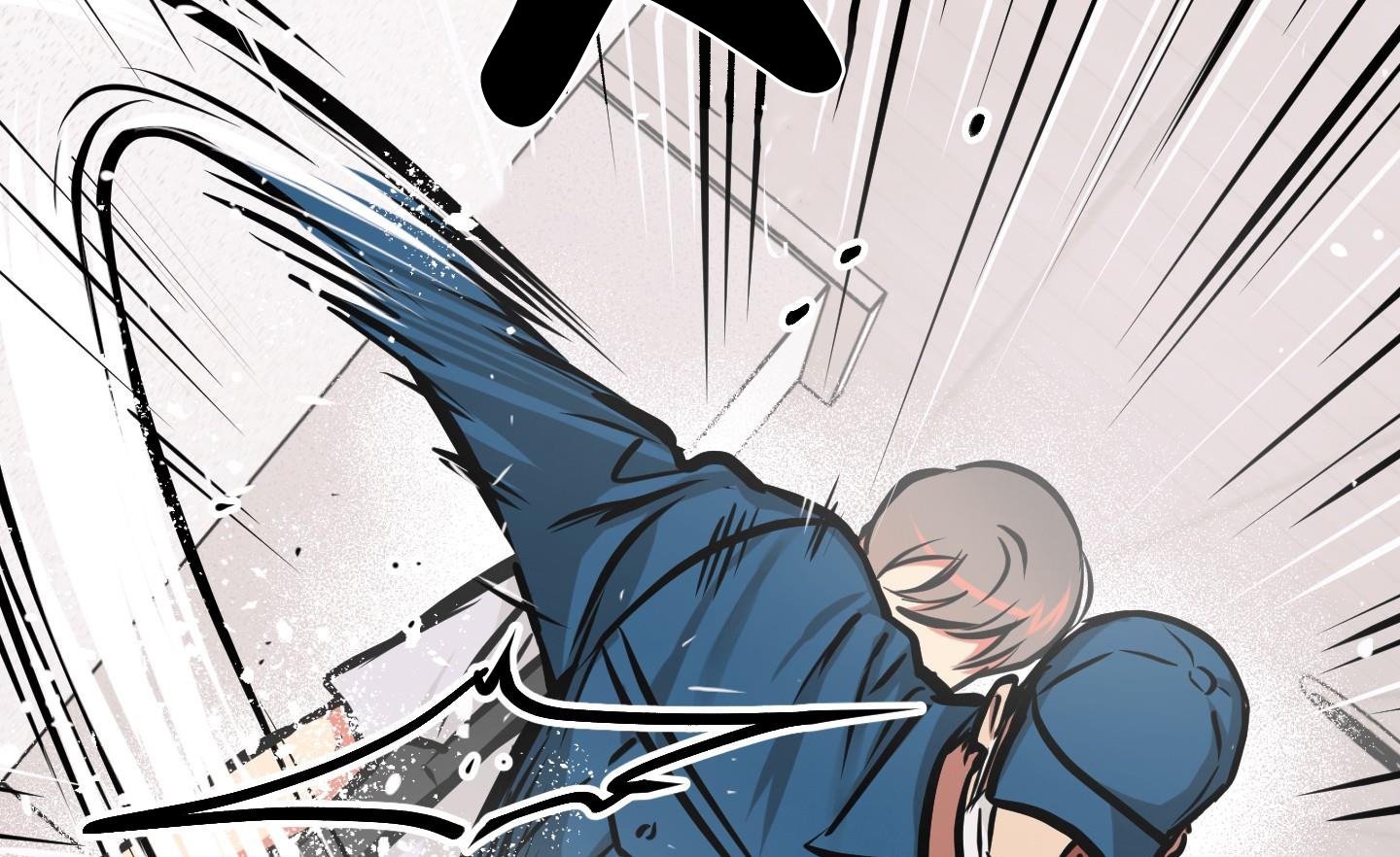 cây thương của ghost chapter 12 78