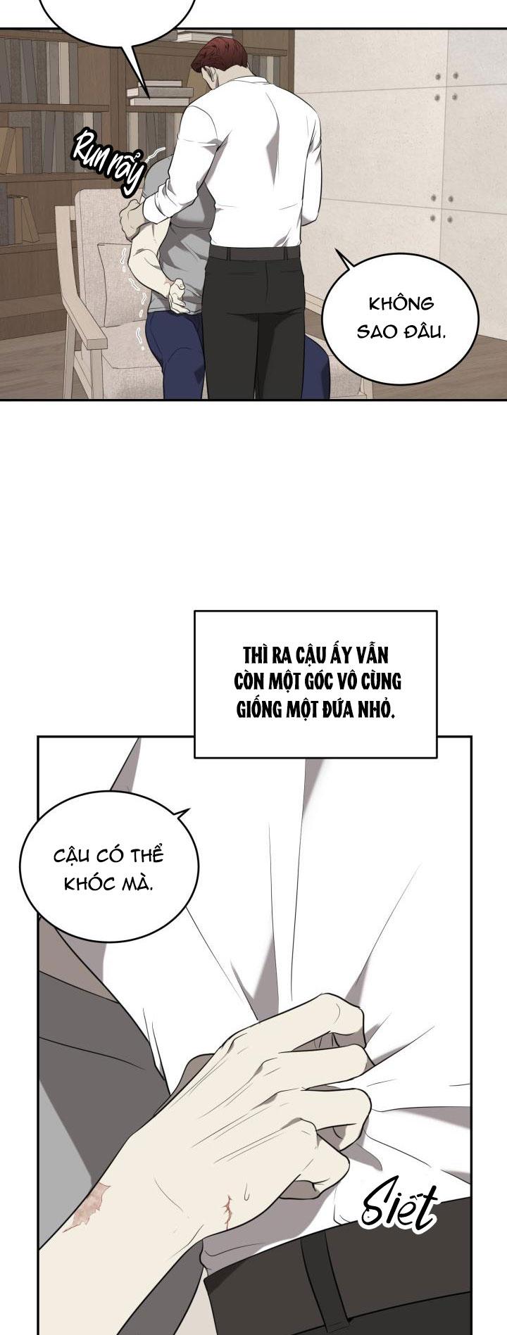 dưỡng thú cưng chapter 40 28