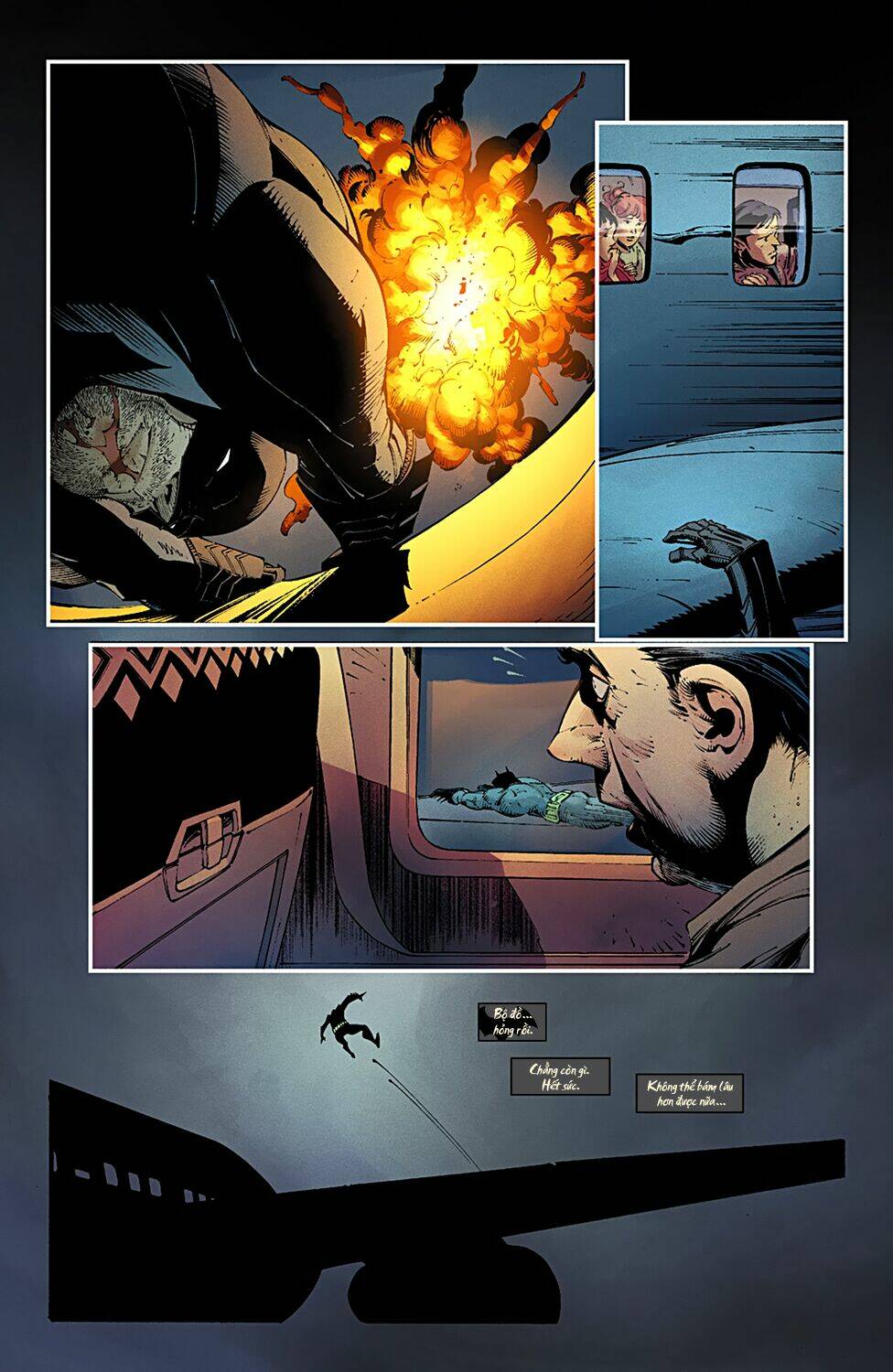 Batman chapter 11 16