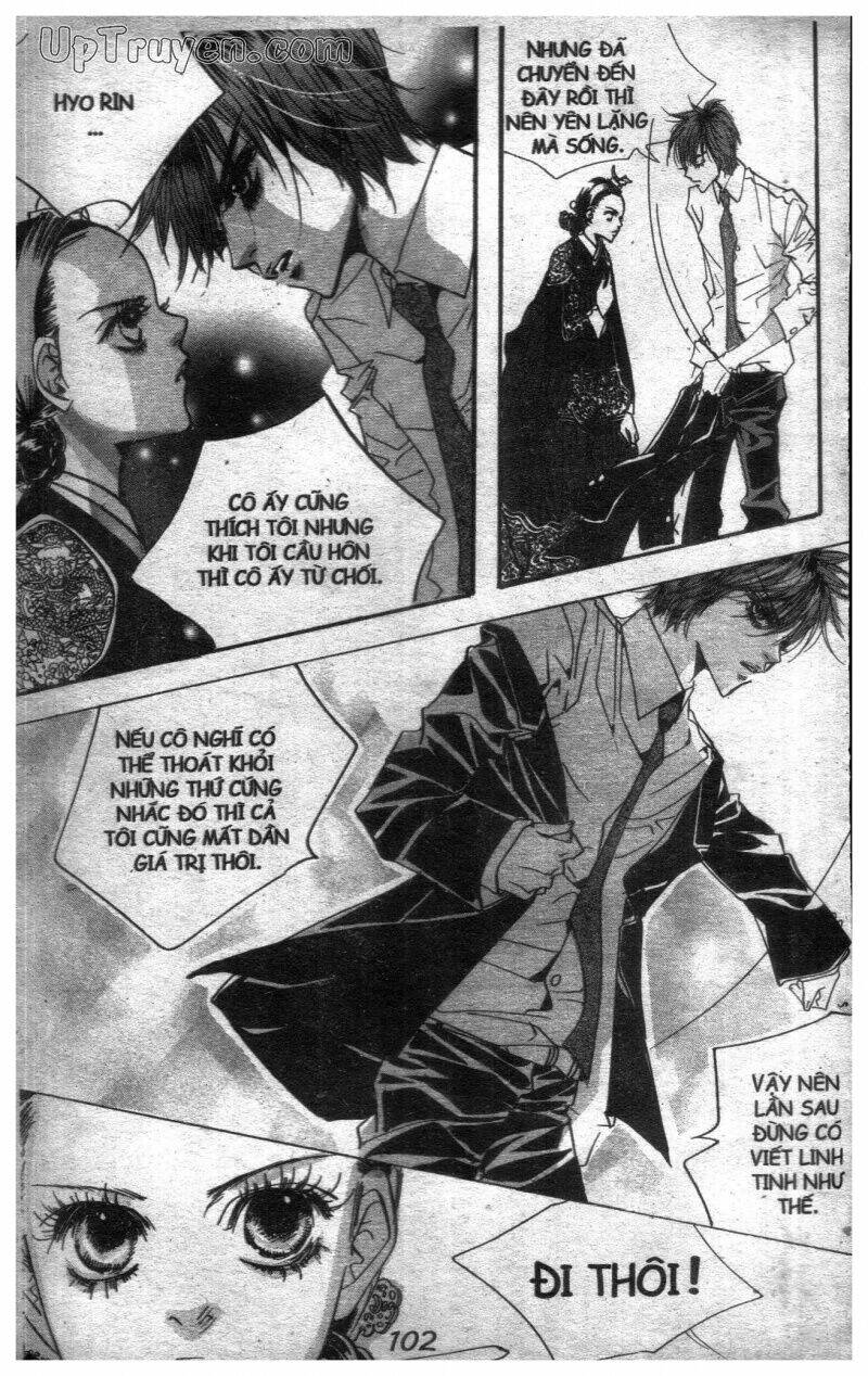 hoàng cung chapter 9 100