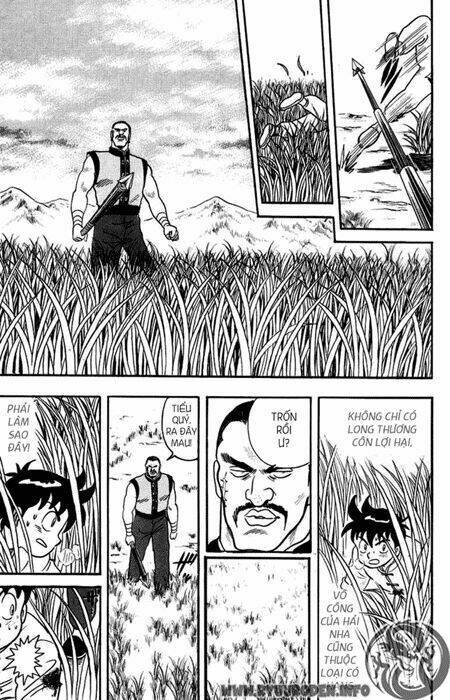 hoàng phi hồng phần 1 chapter 19 95