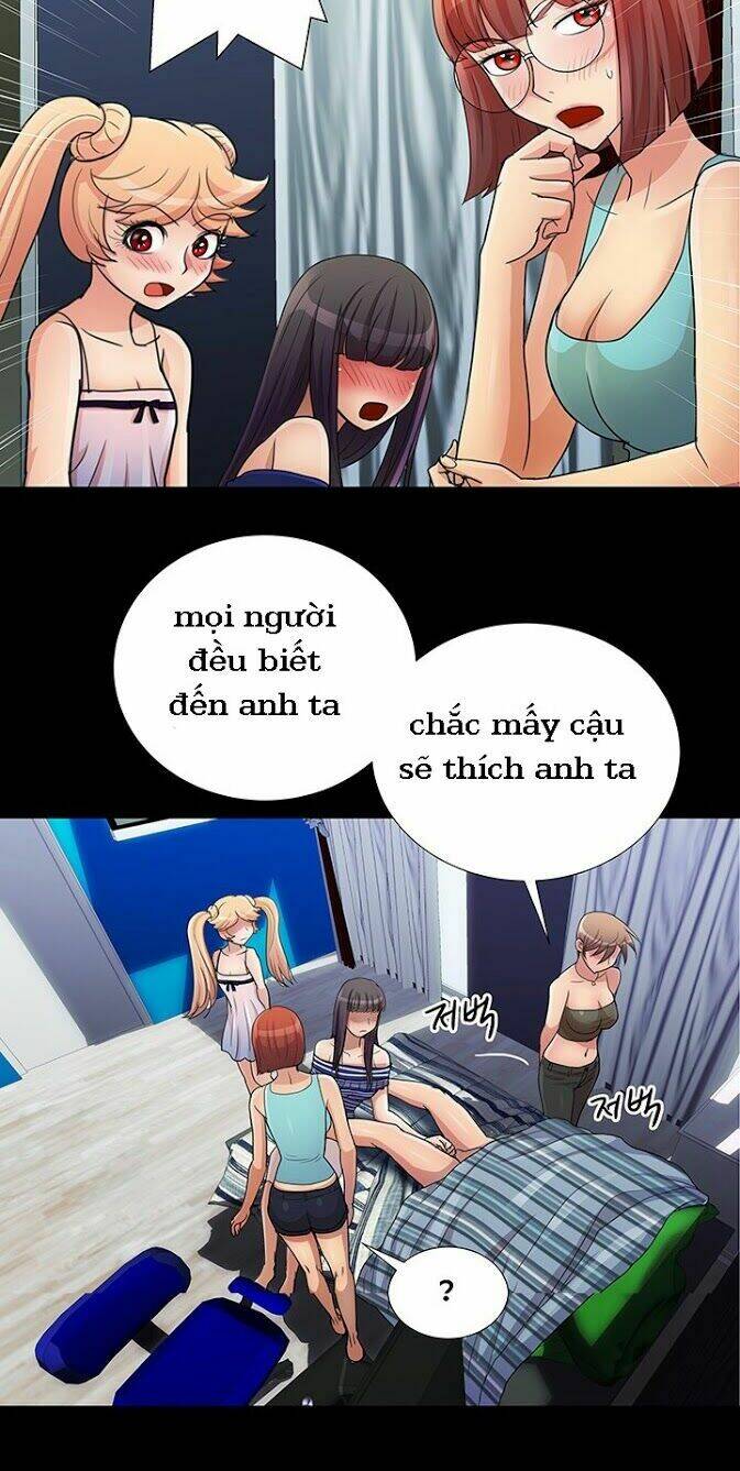 cậu sẽ làm như tôi nói chứ? chapter 17 26