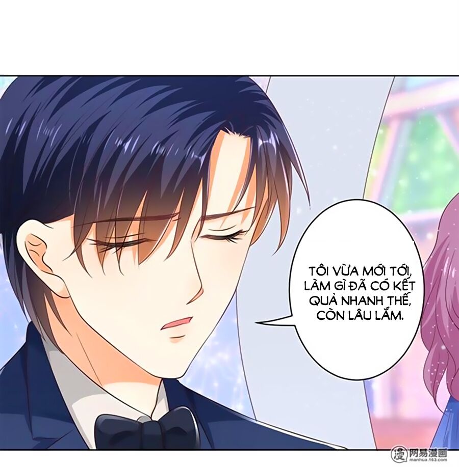 bác sĩ sở cũng muốn yêu chapter 155 9