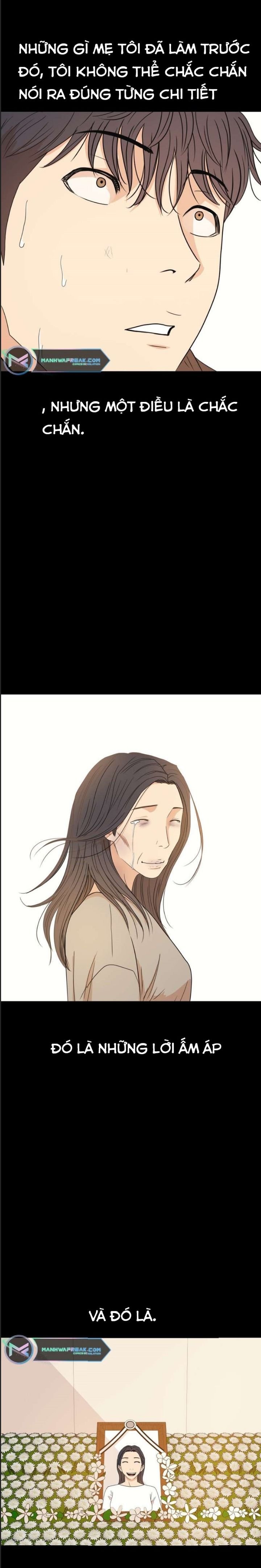 bạn trai võ sĩ chapter 110 29