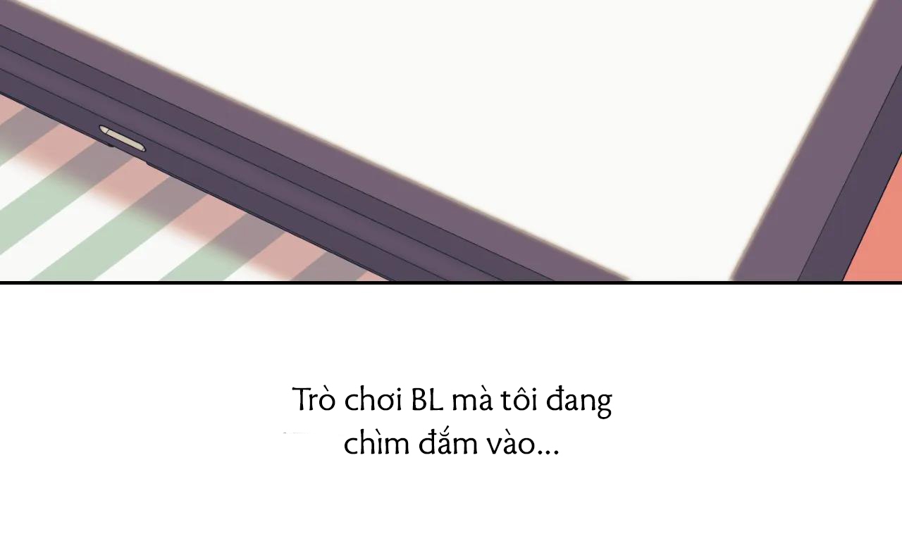 tiêu chuẩn tình yêu 100% chapter 1 56
