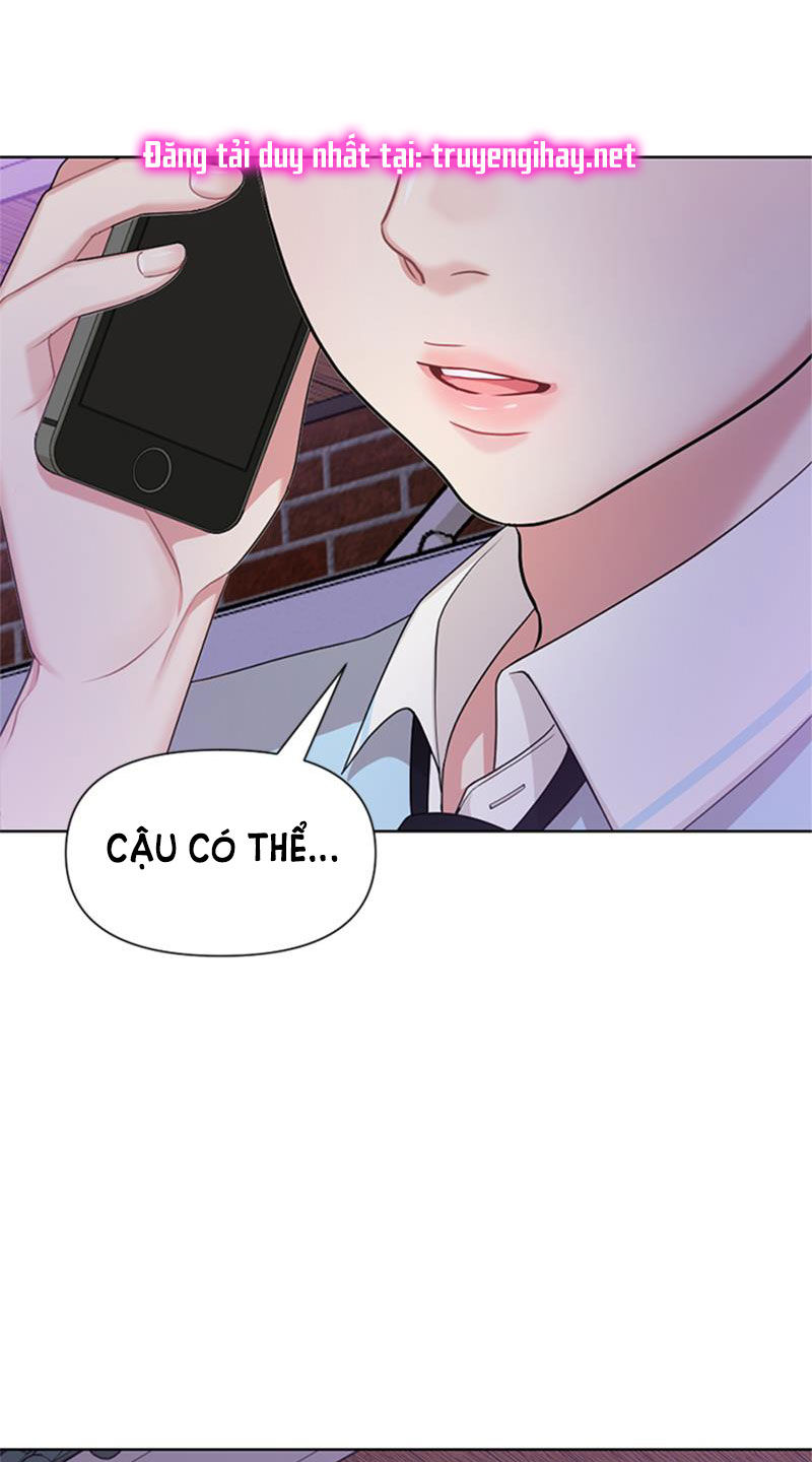 gửi em người đánh cắp những vì sao - to you who swallowed a star chapter 10.2 57