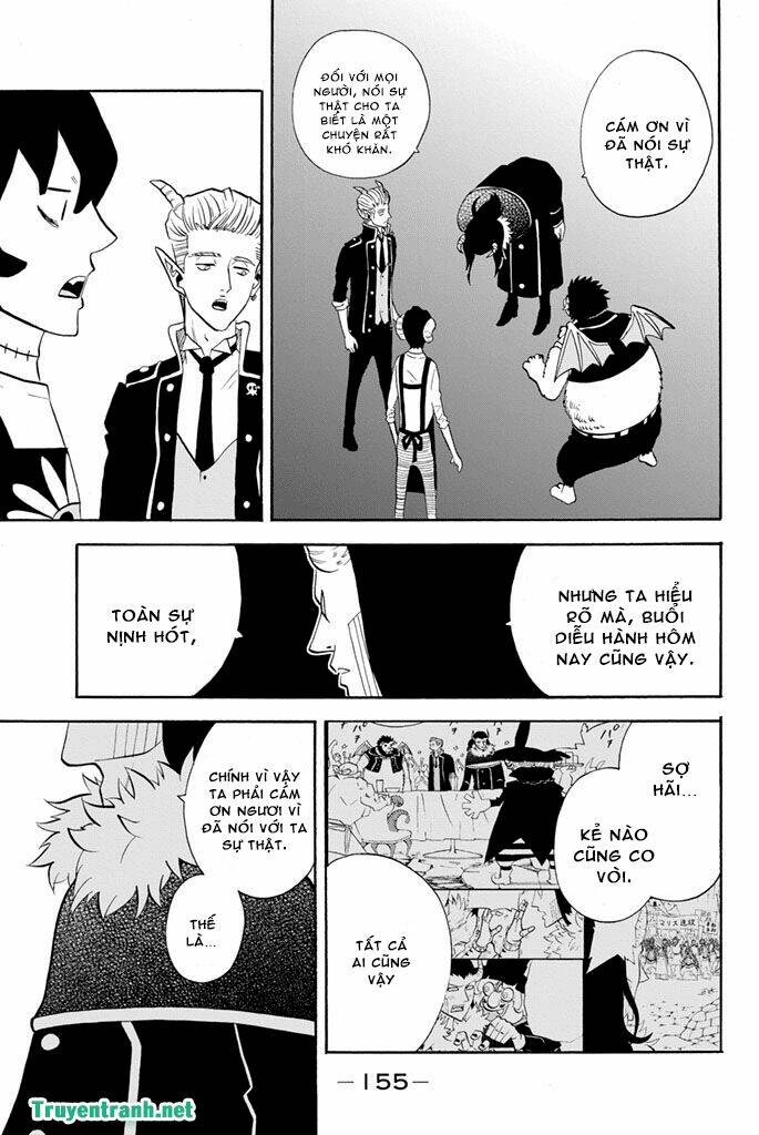 sodatechimaou chapter 40 7