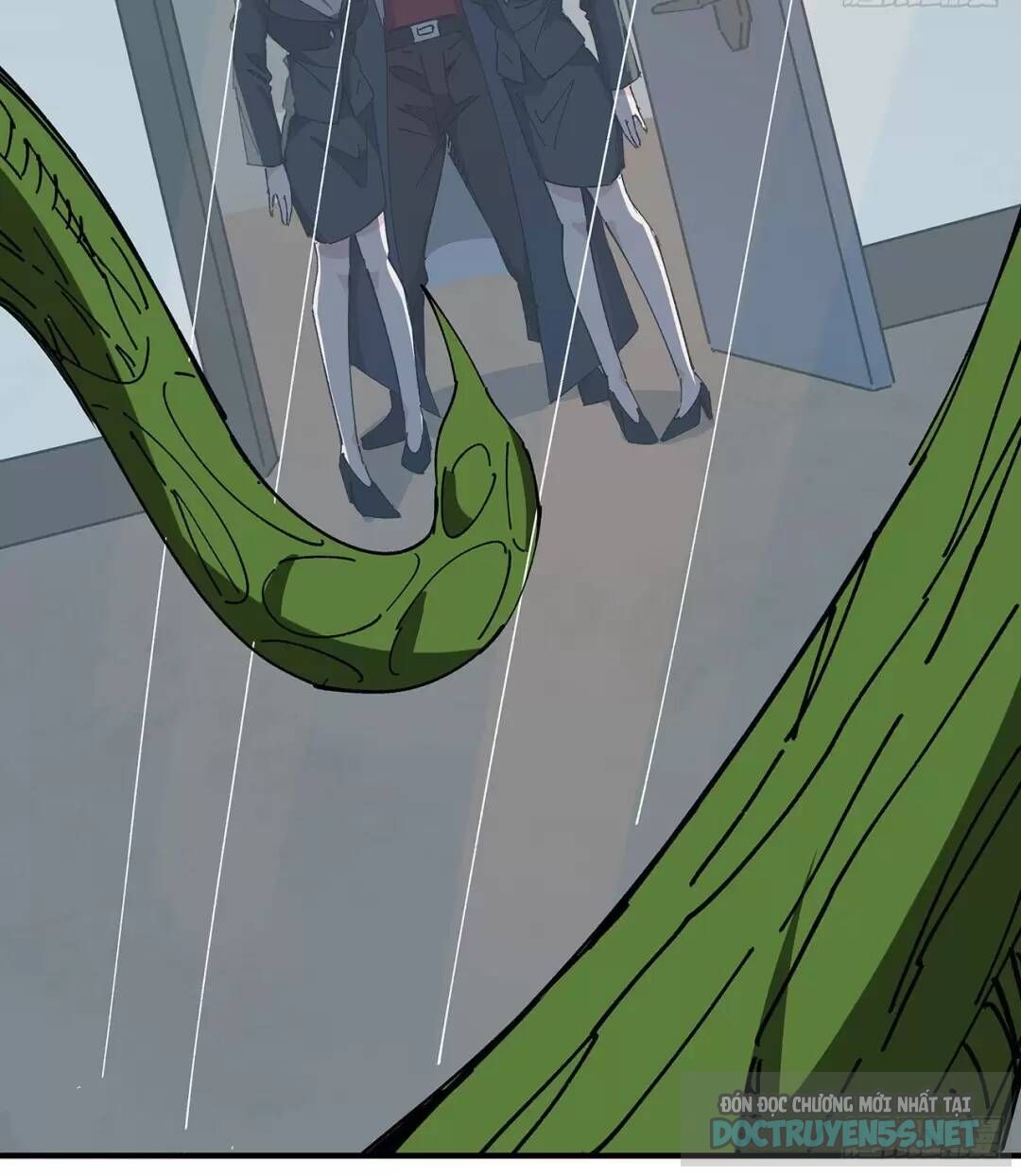 giải cứu 99 nữ chính ở mạt thế chapter 102 27