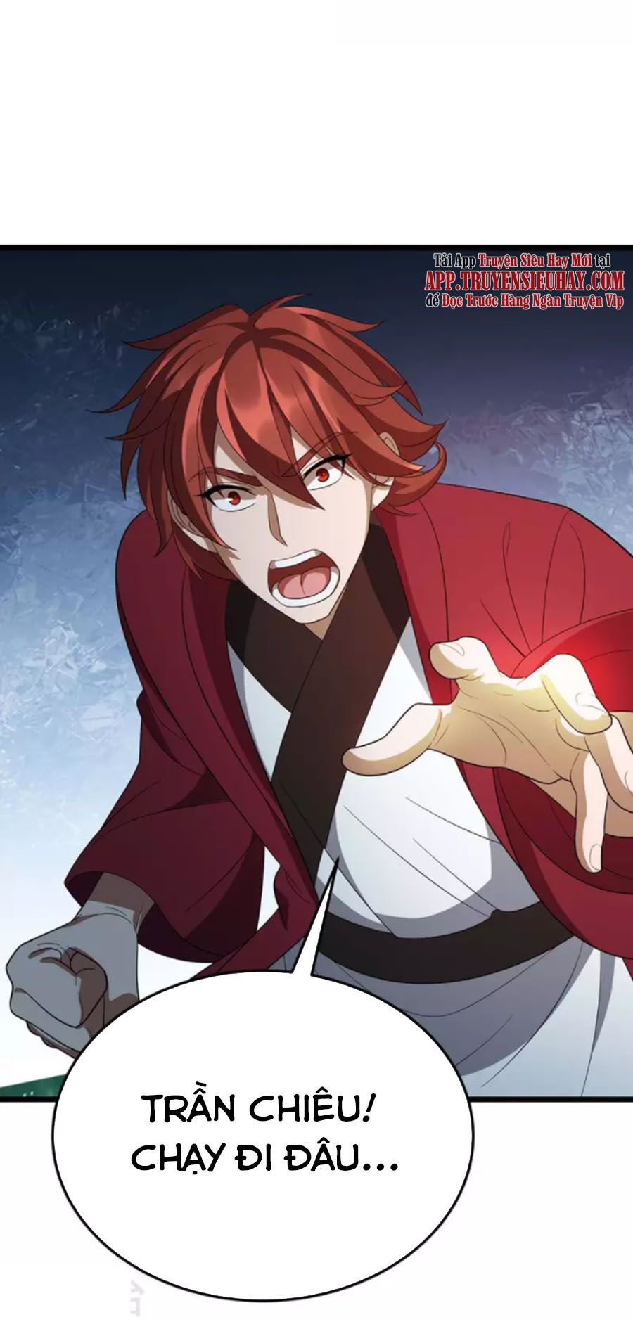 chúa tể tam giới chapter 212 17