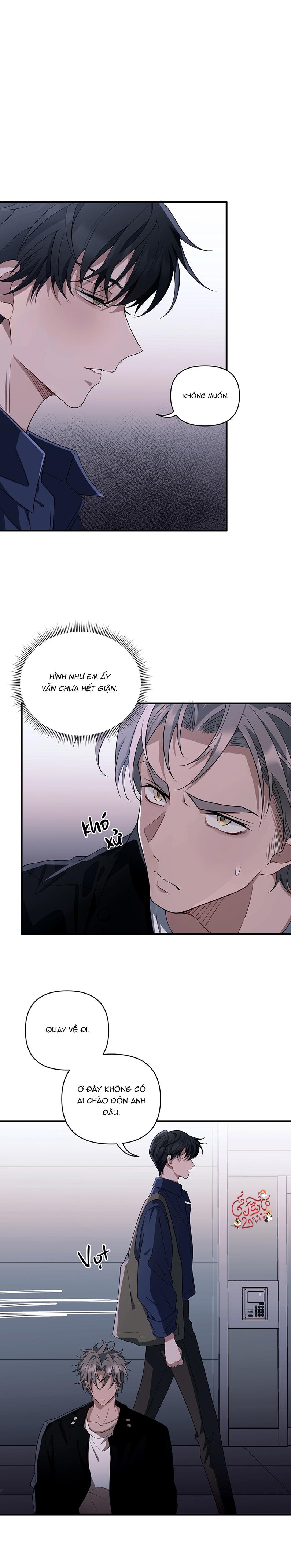 vết cắn tình yêu chapter 11 9