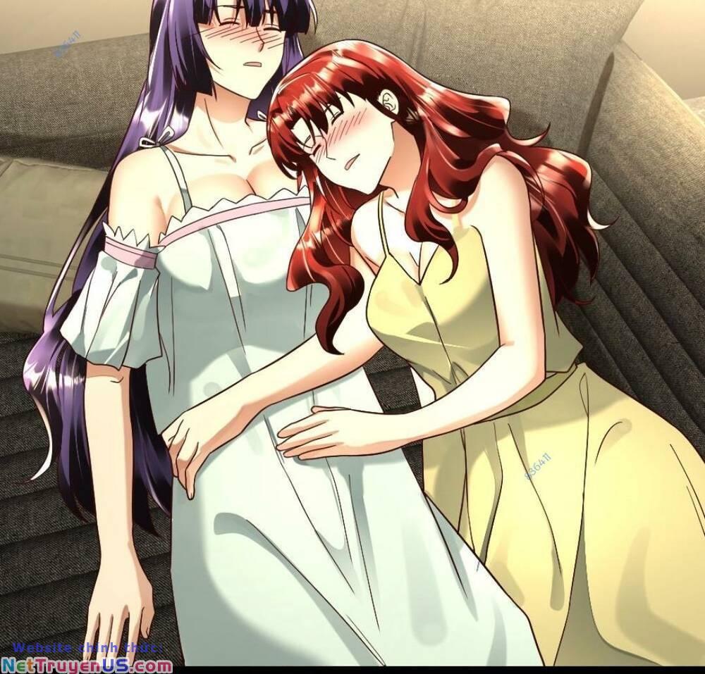 đóng băng toàn cầu: tôi gây dựng nên phòng an toàn thời tận thế chapter 139 23