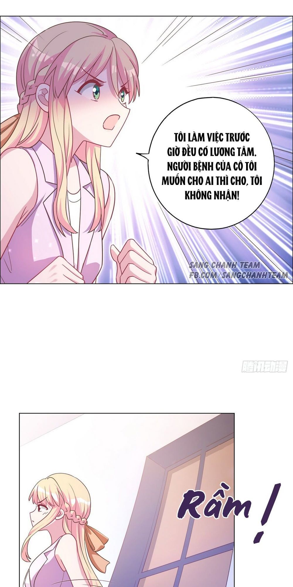 trời ban cho nam thần daddy chapter 48 29