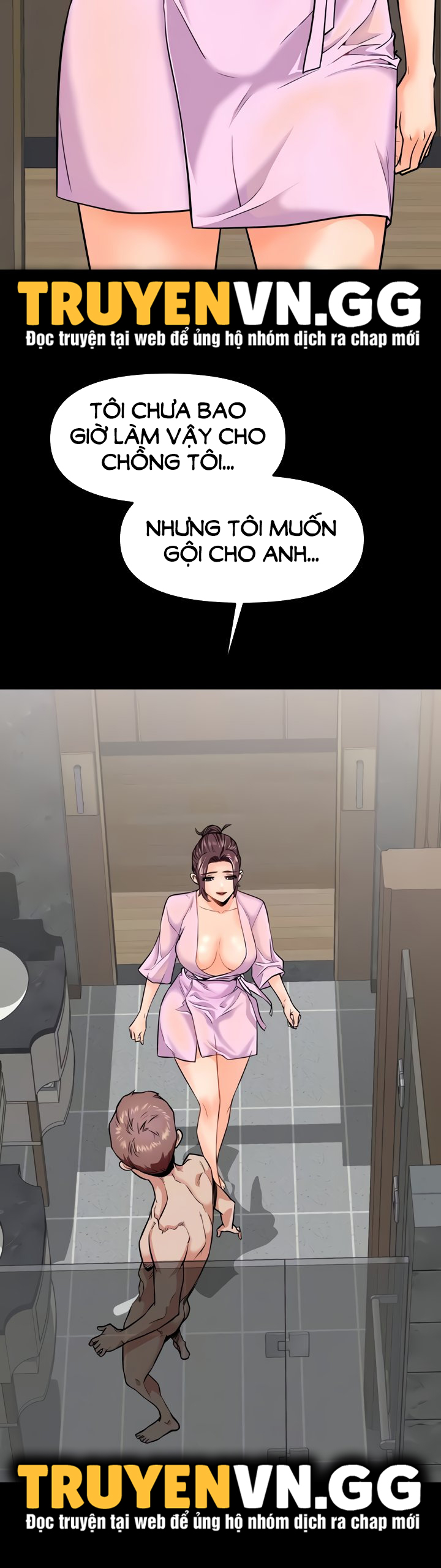 khi loser trỗi dậy chapter 25 19