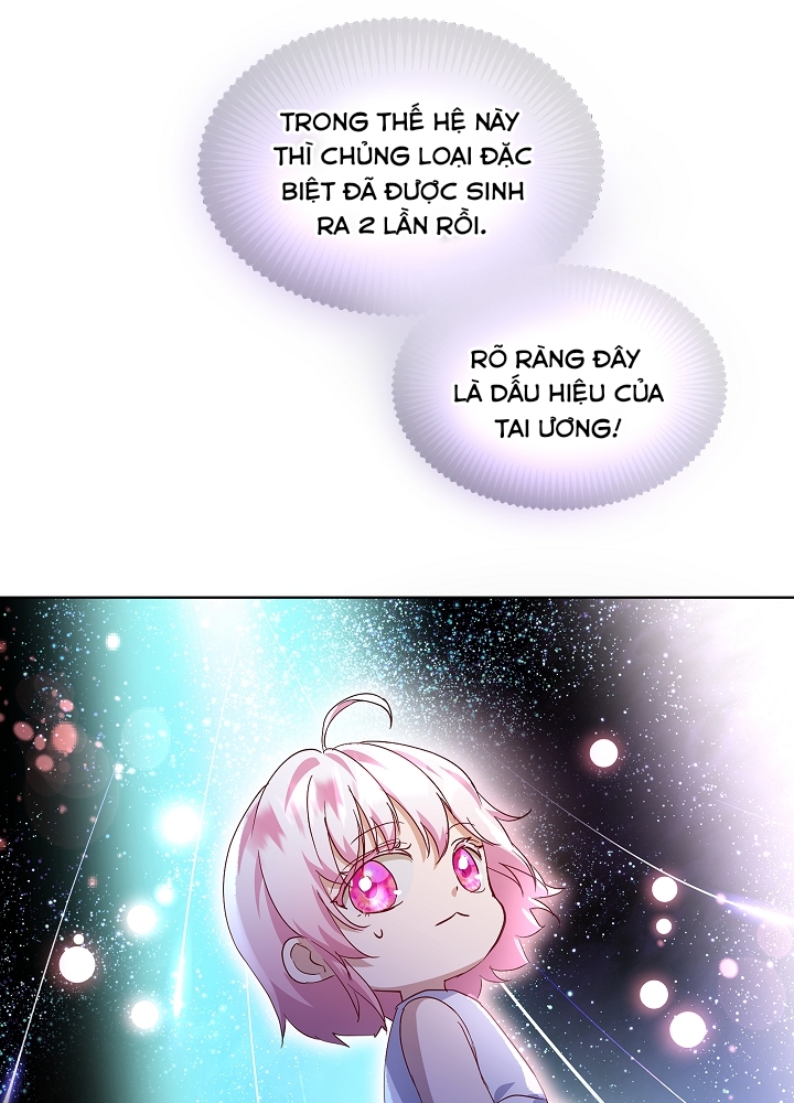 tái sinh thành vị thần baby chapter 32 13