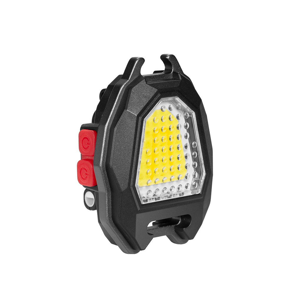 Đèn đa chức năng mini COB